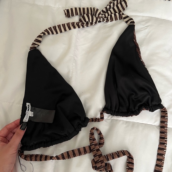 Tropical pant set - Picture 2 of 8